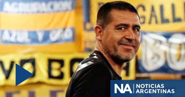 Riquelme sorprendió a La Bombonera con un gesto inesperado hacia Victoria Azarenka