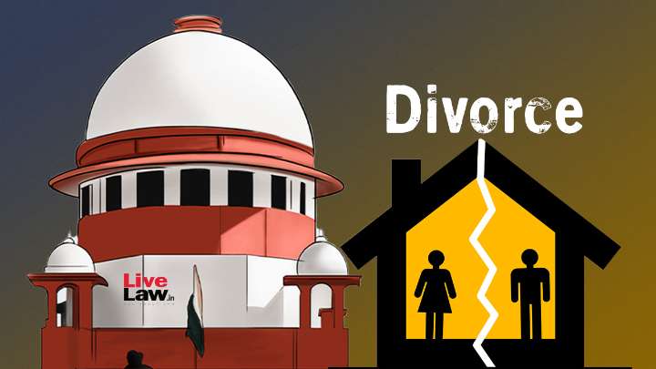 'Rare Settlement' : Supreme Court On Wife Agreeing To Divorce Without Monetary Claims, Appreciates Her For Returning Gifts From Husband's Side