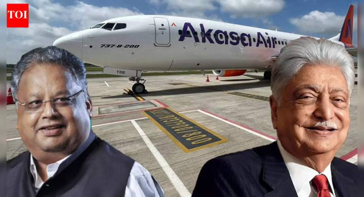 India’s newest airline is quietly prepping for IPO. Can it pull it off?