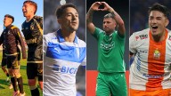 Revisa todos los clasificados a Libertadores y Sudamericana tras el cierre del Torneo Nacional Se terminó el campeonato.