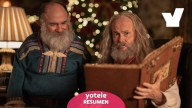 ¿Qué pasó en la primera parte de 'La navidad en sus manos'? Recuerda la película con este resumen antes de que llegue su secuela a Netflix