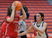 Basketball: Naperville North's Podkasik twins are a steal