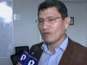 Harvey Colchado confirma postulación al Senado con partido Ahora Nación