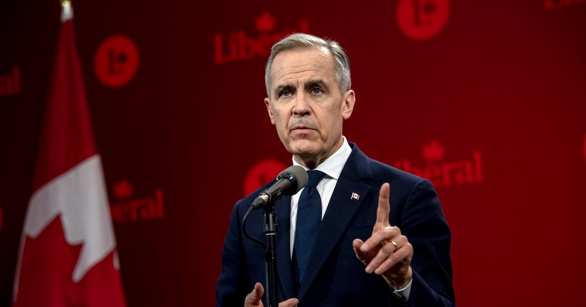 ¿Está dejando Canadá de ser el país de las puertas abiertas?