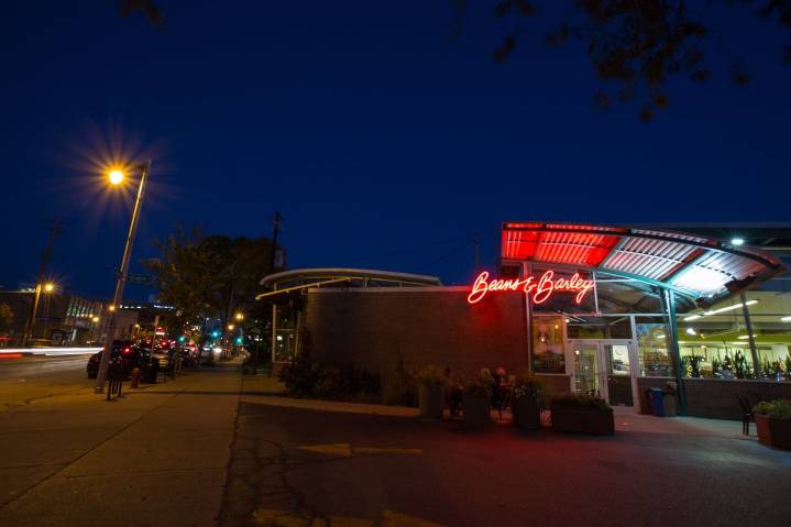 Beans & Barley Announces That It Will Close Early Next Year