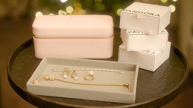 Pandora gifts she'd love to unwrap this Christmas