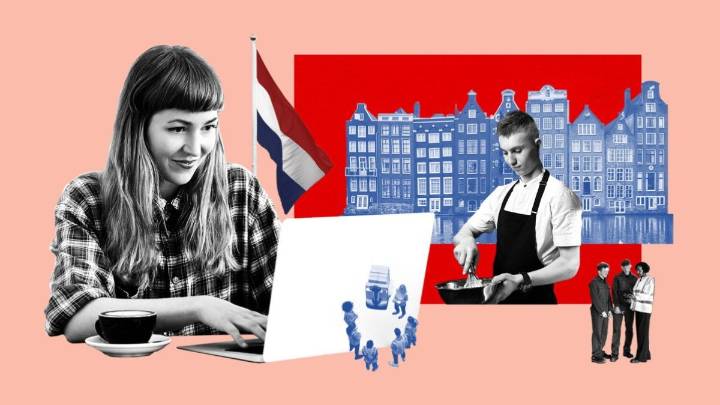 This European country is successfully getting young people into work