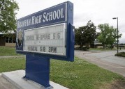 San Jose high school investigating ‘human swastika’ formed by students in photo on campus
