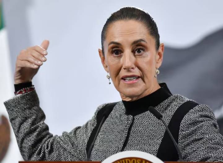 Sheinbaum confirma salida de Gertz Manero y prepara nueva etapa en la Fiscalía