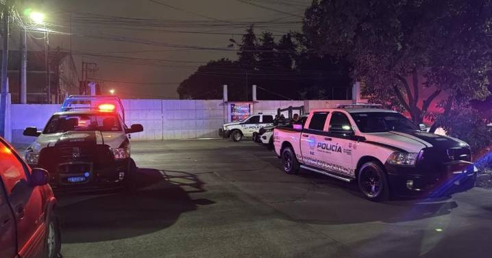 VIDEO | Matan a tiros a un hombre en Azcapotzalco