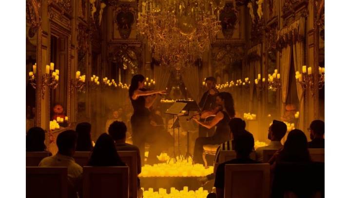 Candlelight series to present string-quartet tribute to The Beatles in LA and OC