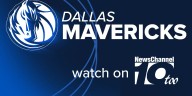 Watch the Dallas Mavericks and Dallas Stars on NewsChannel 10