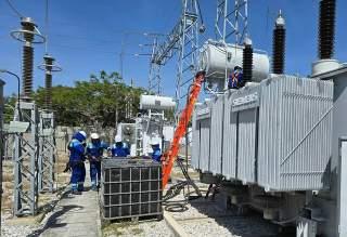 Este martes, el Corredor Turístico del Distrito estará sin luz durante 8 horas