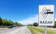 Dónde están los radares en Entre Ríos: cómo saber si tengo una multa