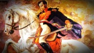 Bolívar: La historia que no nos contaron