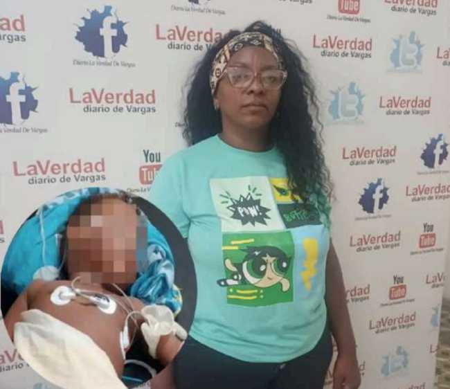 Yusmarys Cardona pide pena máxima para el asesino de su sobrino