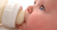 New baby formula announcement 'to save parents £500'
