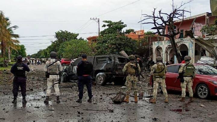 "La Fiscalía lo tiene que explicar": Sheinbaum sobre el coche
