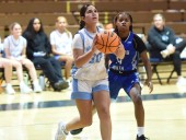 GIRLS BASKETBALL: North Penn opens season by routing Mastery Charter North at North Penn Tip
