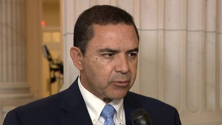 UTSA professor explains Trump’s pardoning of Texas Congressman Cuellar, and what it means for upcoming election
