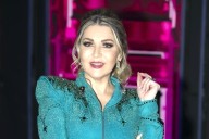 Alicia Villarreal prepara nueva batalla legal contra su exesposo Cruz Martínez ¿ahora por qué?