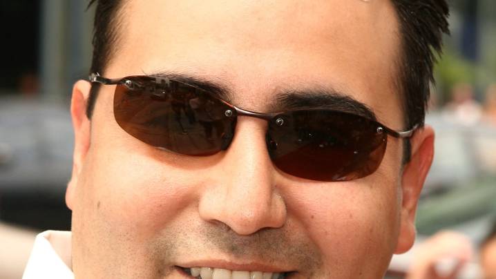 Muere Jeff García, voz icónica de Jimmy Neutron