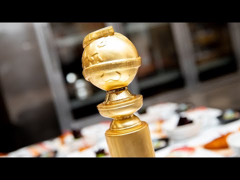 Watch Live: 2026 Golden Globes nominations, presented by Marlon Wayans and Skye P. Marshall