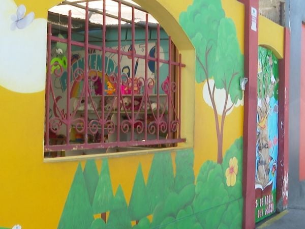 Formalizan a educadora de párvulos por accidente en jardín