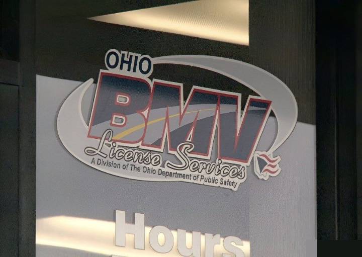Ohio vehicle registration and title fees set to rise