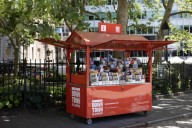 Lower Manhattan BID Downtown Alliance marks 30 years