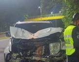 La imprudencia apagó los sueños de dos chef