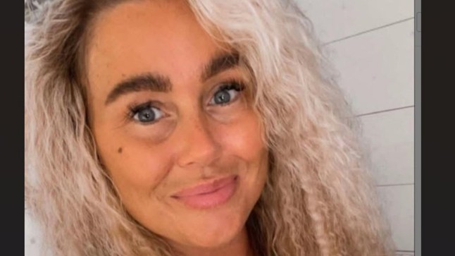 Mum-of-three died after taking too many painkillers to help chronic back pain