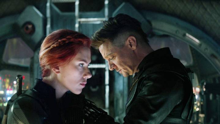 'Avengers: Endgame' Gets 2026 Rerelease Before 'Avengers: Doomday'