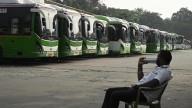 Telangana needs more buses
