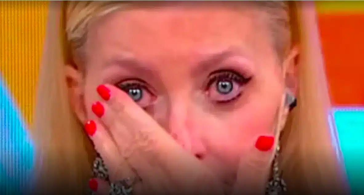 ¡Estalló todo en Ciudad Magazine! Yuyito González recibió la noticia más triste y reina el escándalo