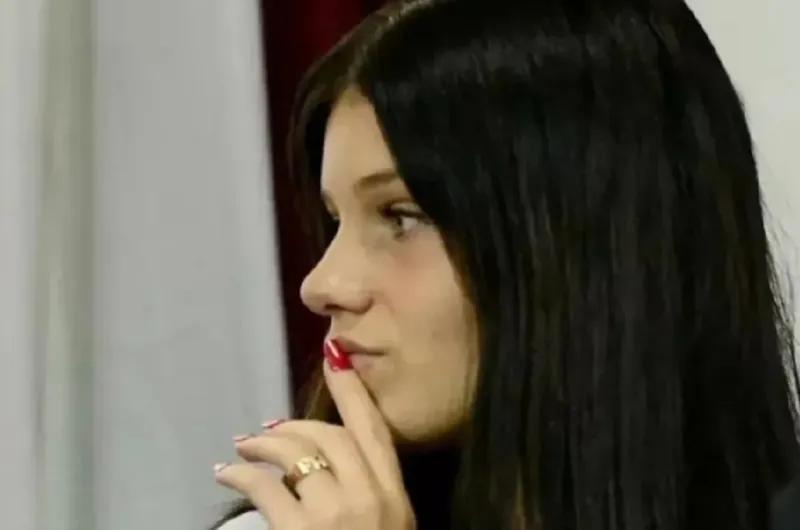 La Toretto pidió autorización para trabajar como niñera y ya tiene una oferta laboral