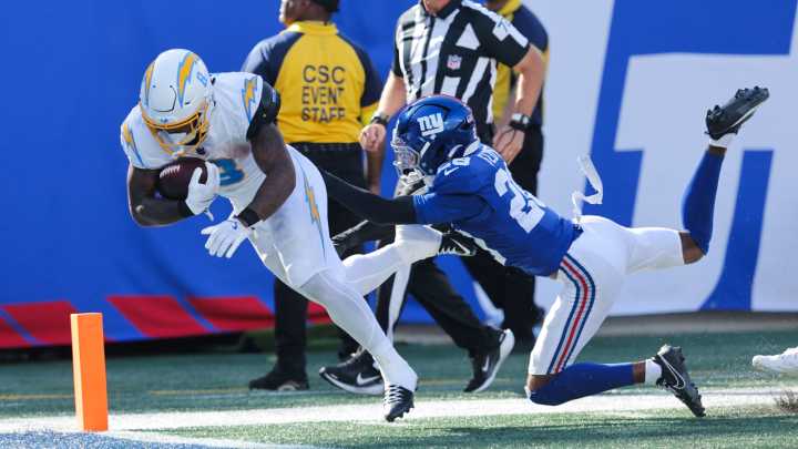 The 'Last rookie 100-yard rusher by NFL team' quiz