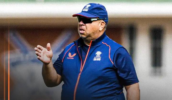 South African coach Shukri Conrad clarifies grovel remark after India series