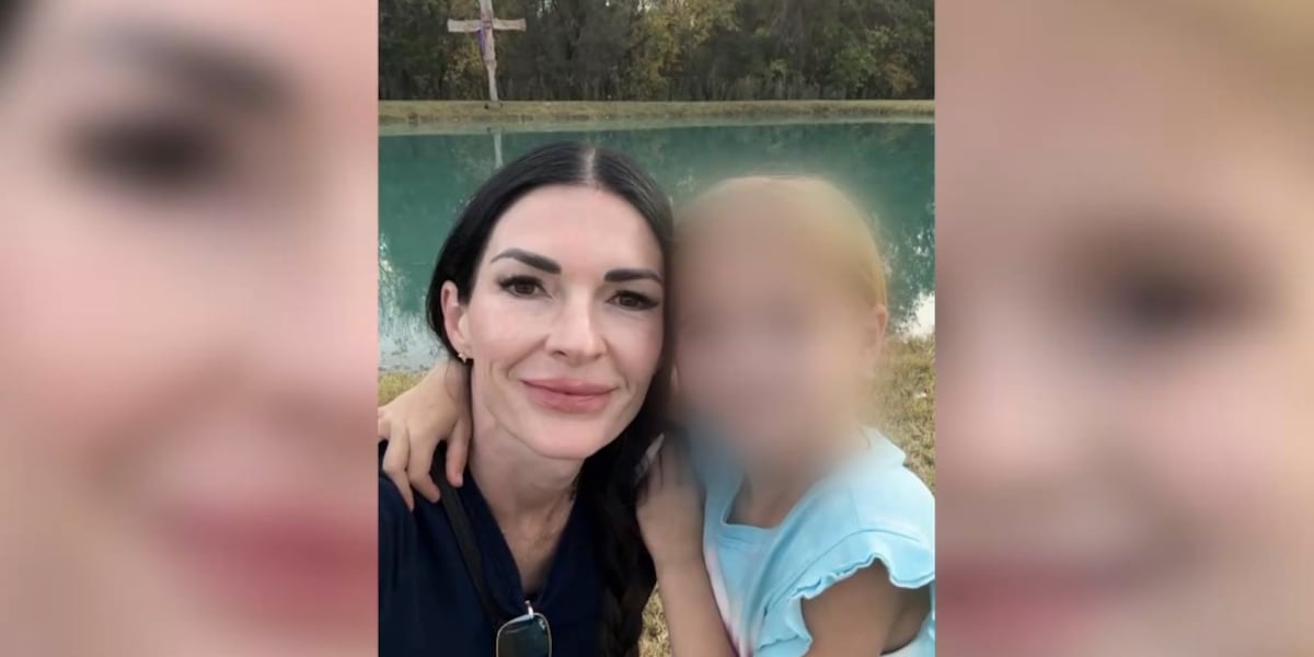 Son fights to finalize mother’s divorce after she and 6