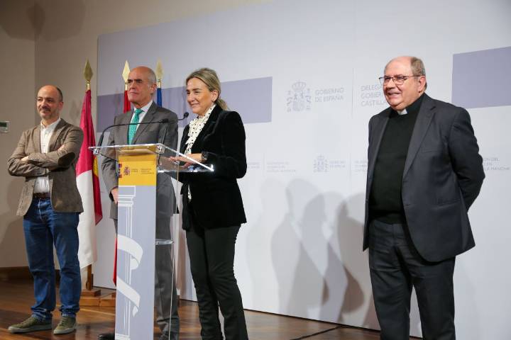 La Catedral de Toledo conmemora su VIII Centenario con tres conciertos: empiezan el día 13