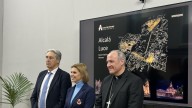 Se presenta ‘Alcalá Luce’, un proyecto que iluminará, entre otros, varios edificios de la Diócesis de Alcalá de Henares