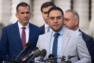 Gabe Vásquez concreta victoria bipartidista al lograr reautorización del Programa de Escuelas Rurales Seguras