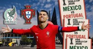 ¿A qué hora inicia la preventa de México vs. Portugal HOY? Todos los detalles de los boletos EN VIVO