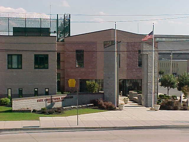 State prison in Chester to hold escapee drill Thursday