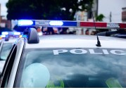 Elderly man charged with firing rifle to threat healthcare worker