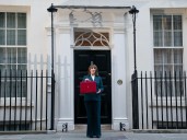 Budget worries saw savers sell-down equities at record rate