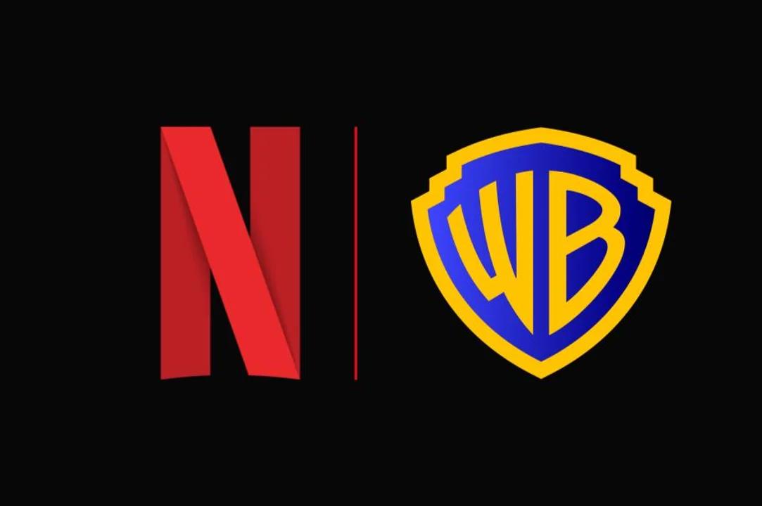 El sector del entretenimiento en alerta por la compra de Warner Bros. por Netflix