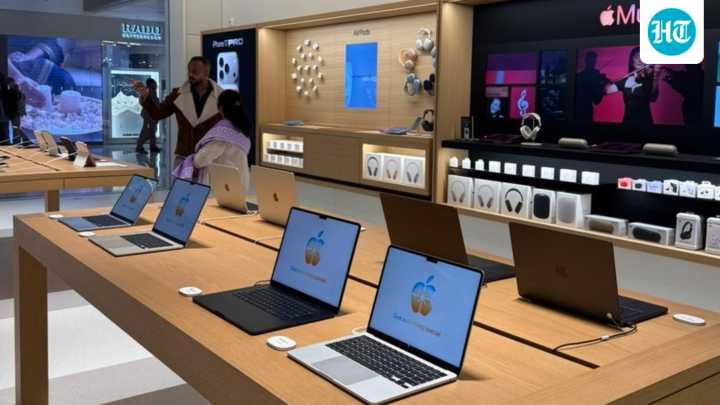 Apple store in Noida opening today: What can customers expect? In Pics