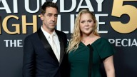 Amy Schumer Praised Chris Fischer's Support Hours Before Announcing Split