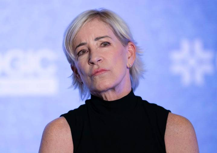 Martina Navratilova Drops 3-Word Message in Aryna Sabalenka’s Support Over Her Recent Comments